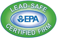 Lead Safe Certified Lead Safe Certified