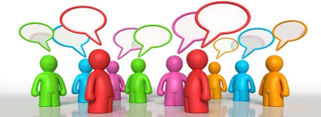 Voices of the customer